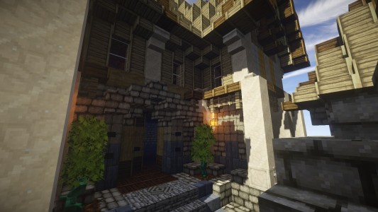 Ambassade de Pyrrhia à Kerchapon