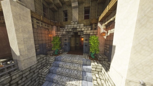 Ambassade de Pyrrhia à Kerchapon