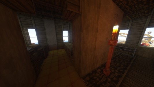 Intérieur - Ambassade de Pyrrhia à Kerchapon