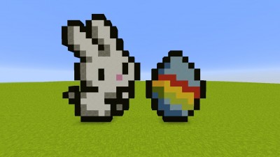 Joyeuse Pâques 2019 !!